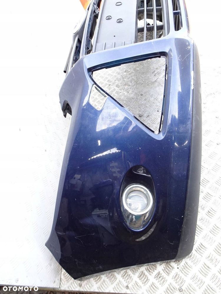 zderzak przód kpl. ford focus mk3 ib - 12