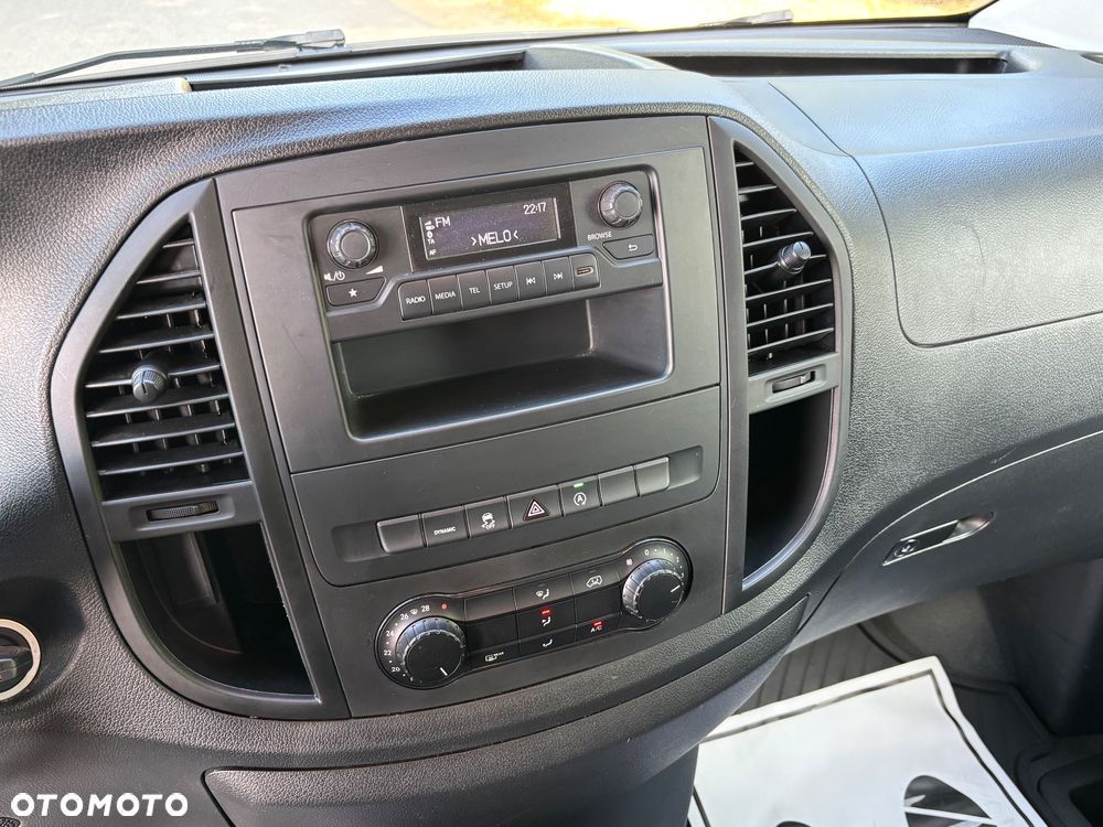 Mercedes-Benz Vito - 15