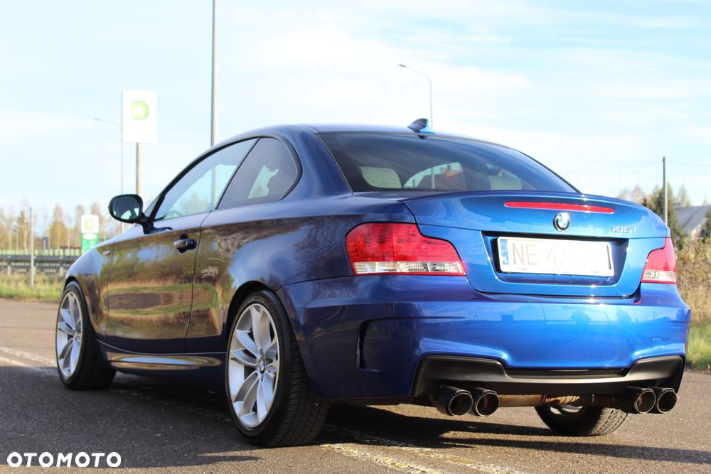 BMW Seria 1 135i - 9