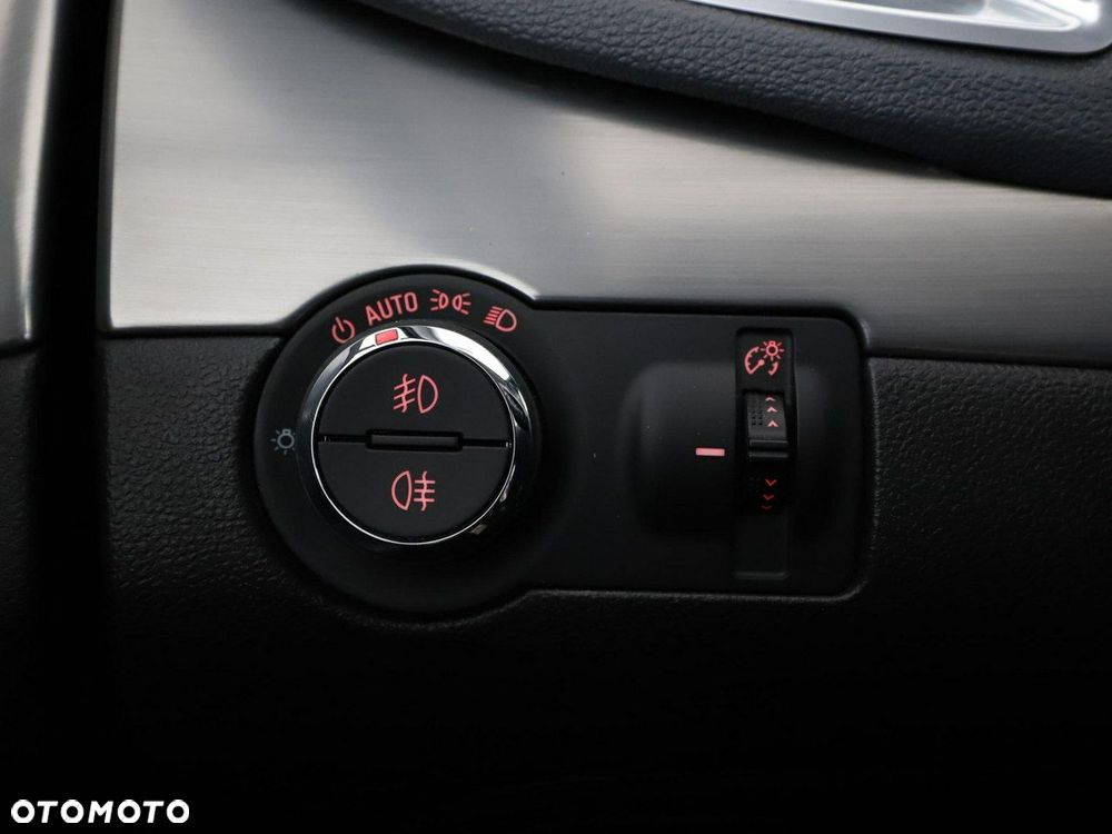 Opel Mokka 1.4 Turbo ecoFLEX Start/Stop Color Innovation - 32