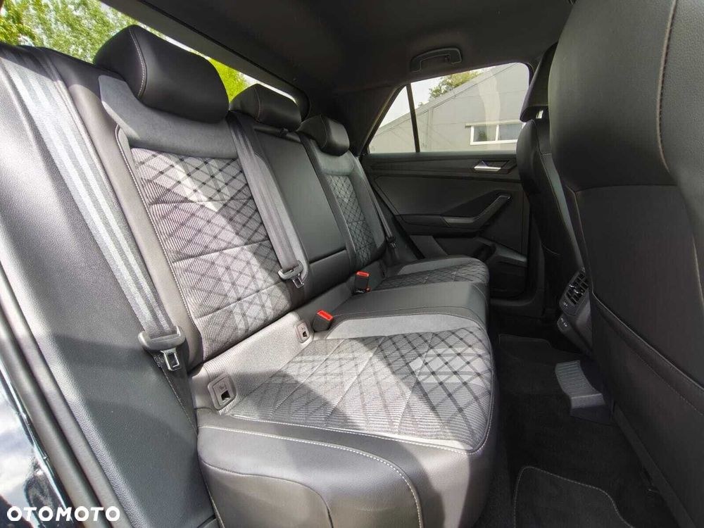 Volkswagen T-Roc 1.5 TSI R-Line DSG - 10