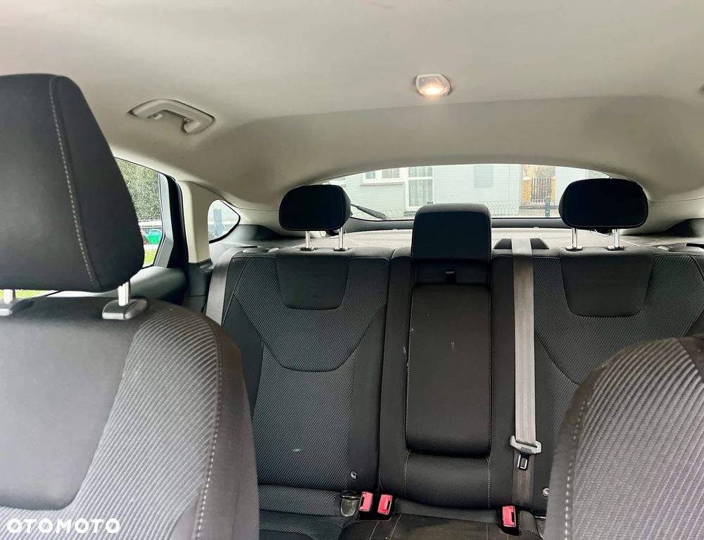 Ford Mondeo 2.0 TDCi Titanium PowerShift - 9