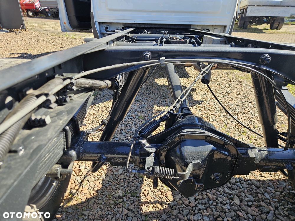 Iveco Daily 35C18 - 6