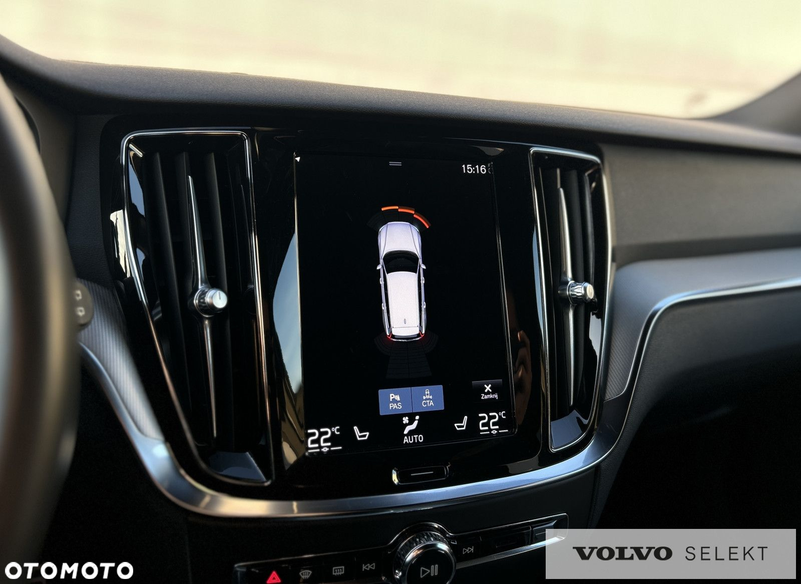 Volvo V60 - 19