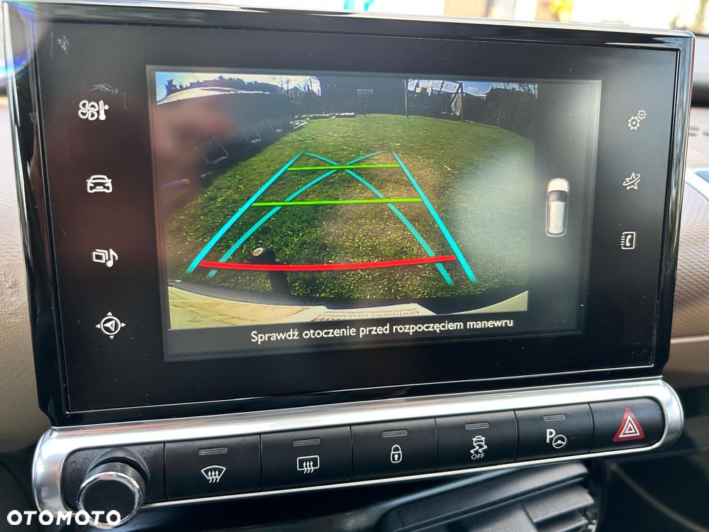 Citroën C4 Cactus 1.6 Blue HDi Shine ETG - 11