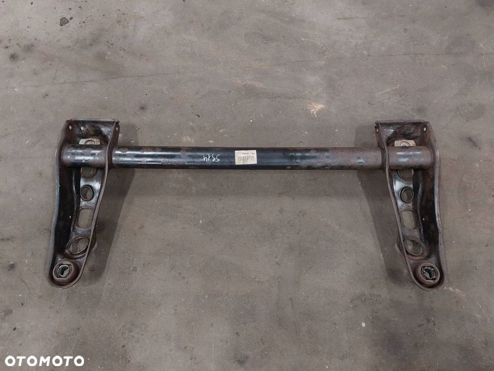 BELKA OŚ ZAWIESZENIA TYŁ MERCEDES-BENZ W414 VANEO 4143500500 - 2
