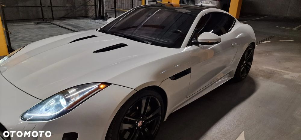 Jaguar F-Type 3.0 V6 S/C - 34