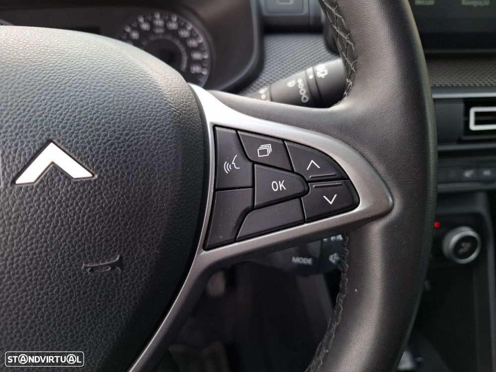 Dacia Jogger 1.0 TCe Extreme 7L - 19