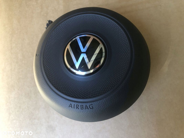 AIRBAG VW GOLF VII GTI LIFT PODUSZKA VW GOLF 7 R