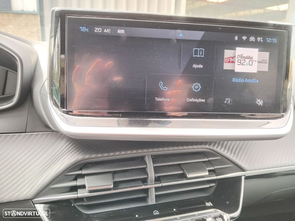 Peugeot 2008 1.2 PureTech Allure - 16