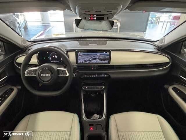 Fiat 600 1.2 Hybrid - 22