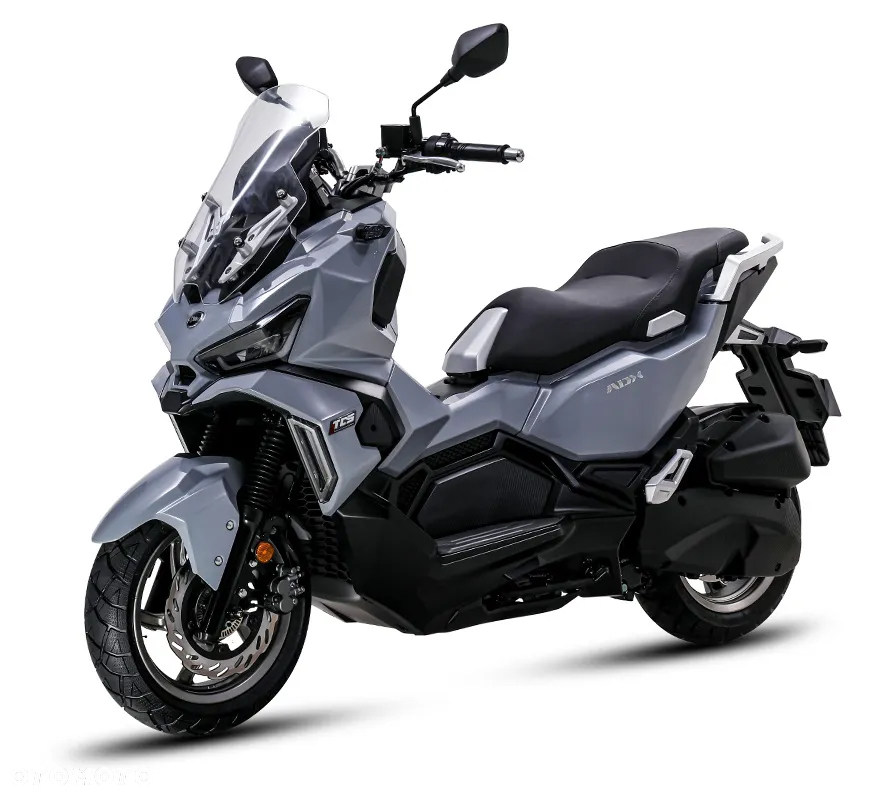 SYM ADX - 2