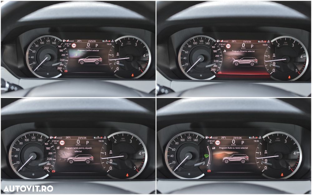 Land Rover Range Rover Velar 2.0 D200 MHEV S - 24
