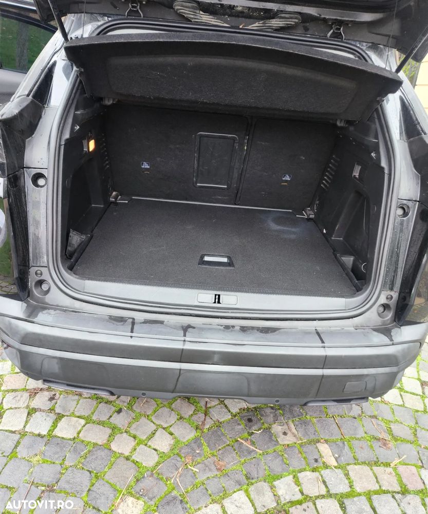 Peugeot 3008 BlueHDi 130 Stop & Start EAT8 Active Pack - 19