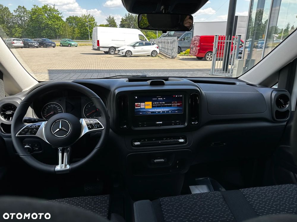 Mercedes-Benz Vito Tourer L3 Pro 9G-Tronic 447.705 - 23