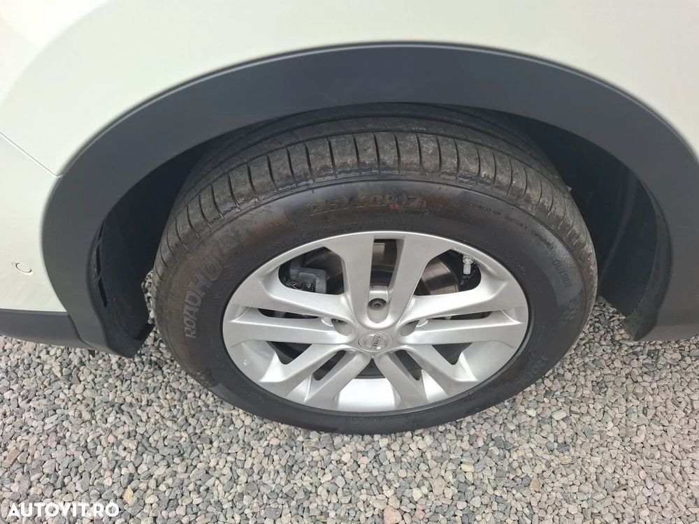 Nissan Qashqai 1.5 DCI TEKNA - 36