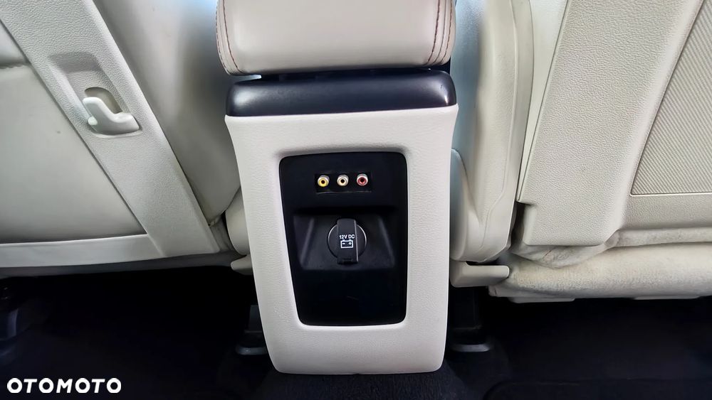 Fiat Freemont 2.0 Multijet 16V DPF My - 29