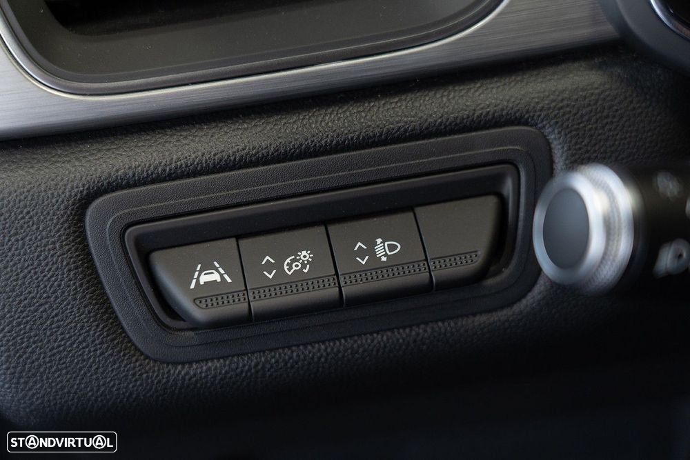 Renault Captur 1.5 dCi Exclusive - 20