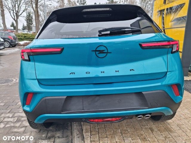 Opel Mokka 1.2 T Edition S&S - 6