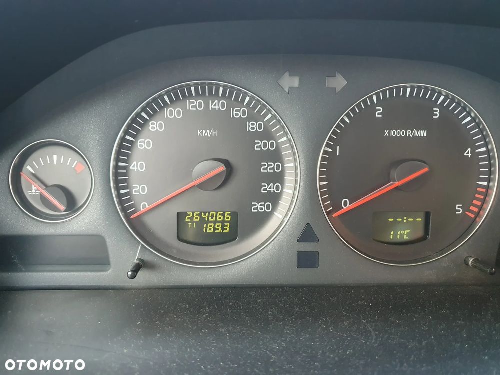 Volvo S60 - 6