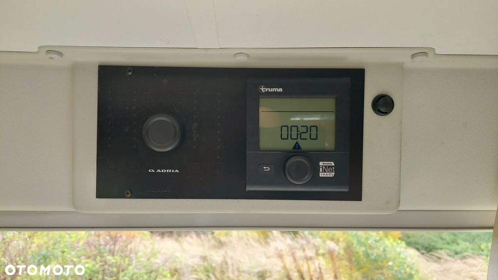 Fiat Ducato adria twin 540spt - 17