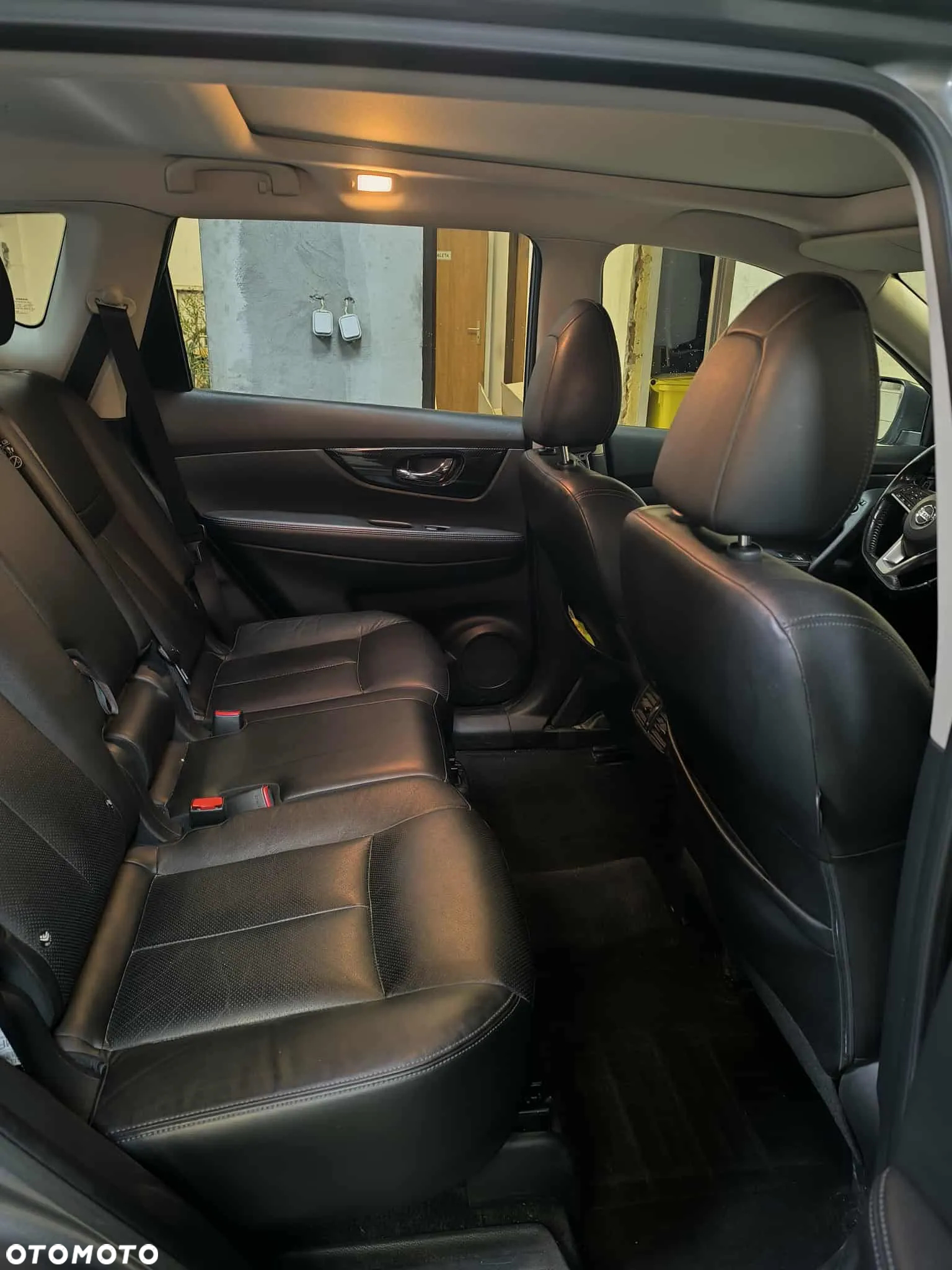 Nissan X-Trail 2.0 dCi Tekna 4WD - 10