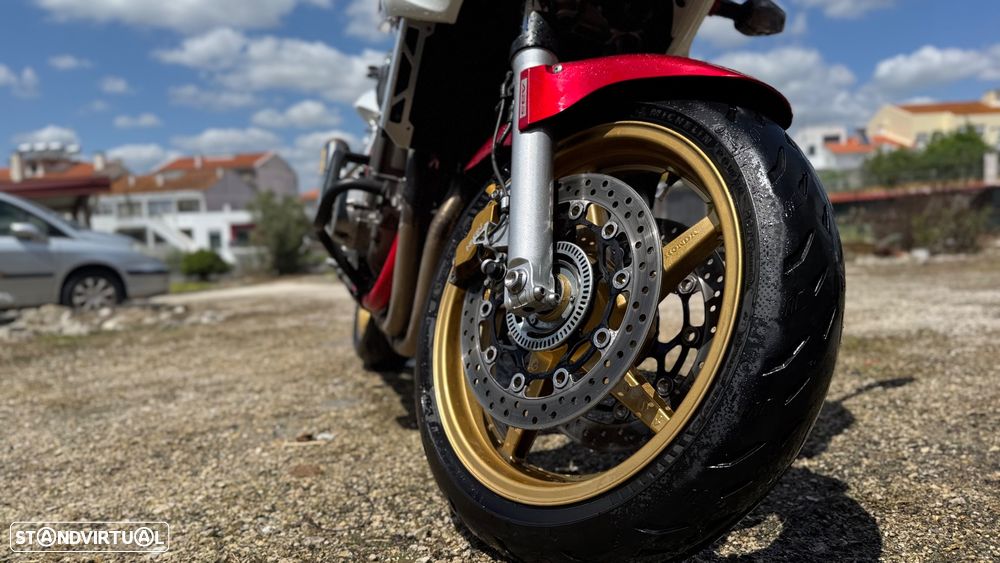 Honda CB CB 1300 Bol d’Or - 16