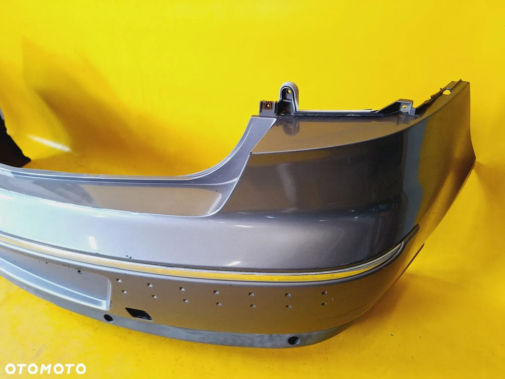 ZDERZAK TYŁ TYLNY RENAULT VEL SATIS NR544 - 6