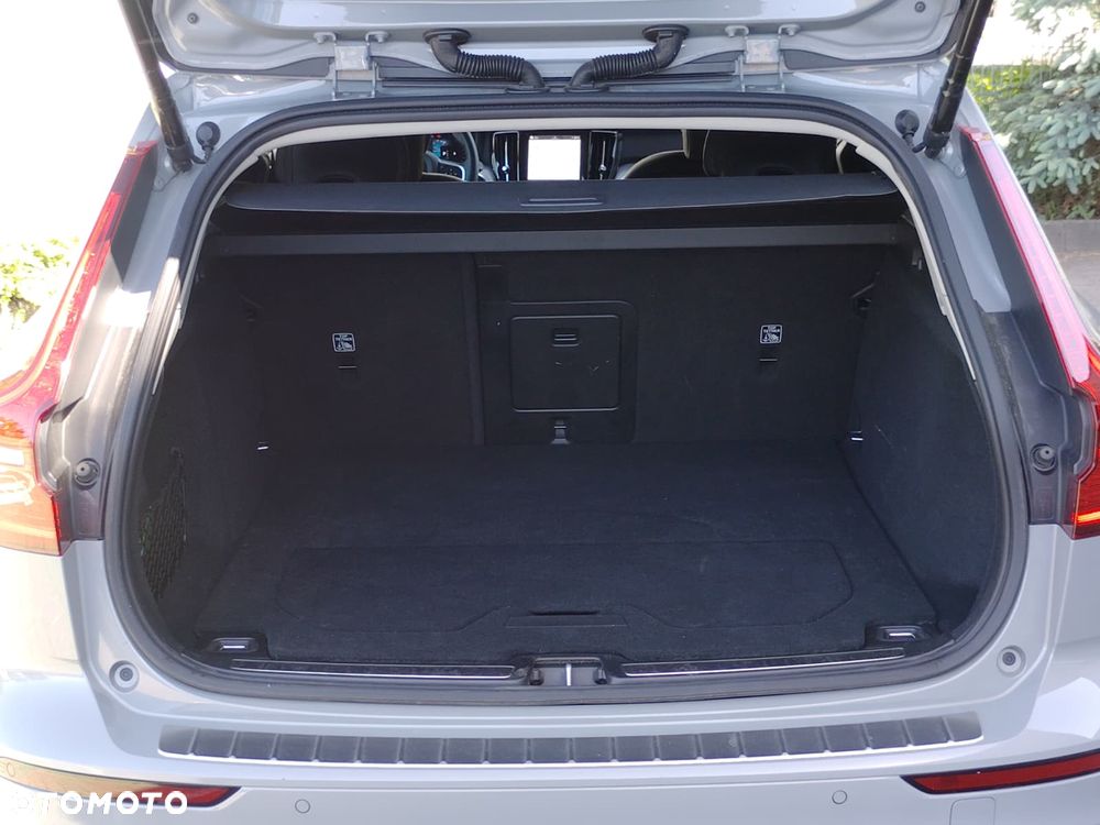 Volvo V60 B4 B Core - 22