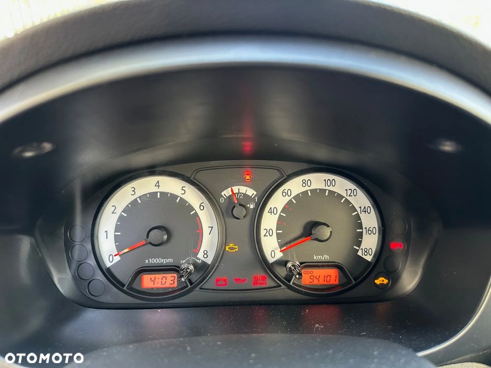 Kia Picanto - 6