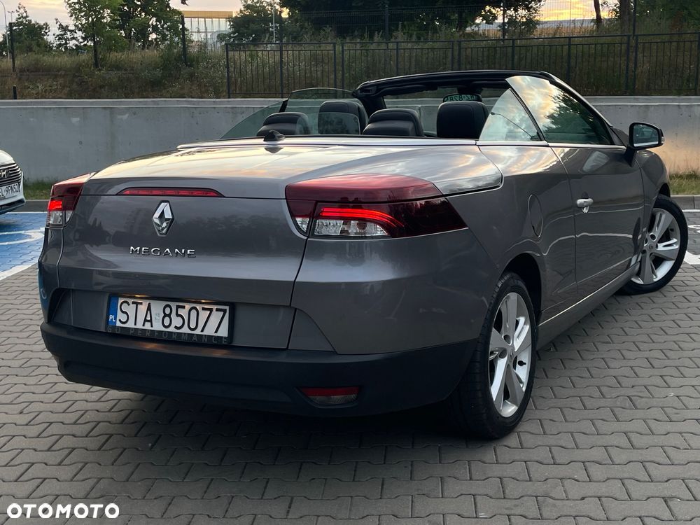 Renault Megane dCi 160 FAP Dynamique - 10