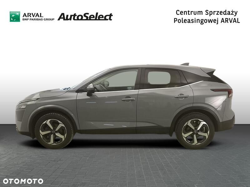 Nissan Qashqai 1.3 DIG-T MHEV N-Connecta - 3