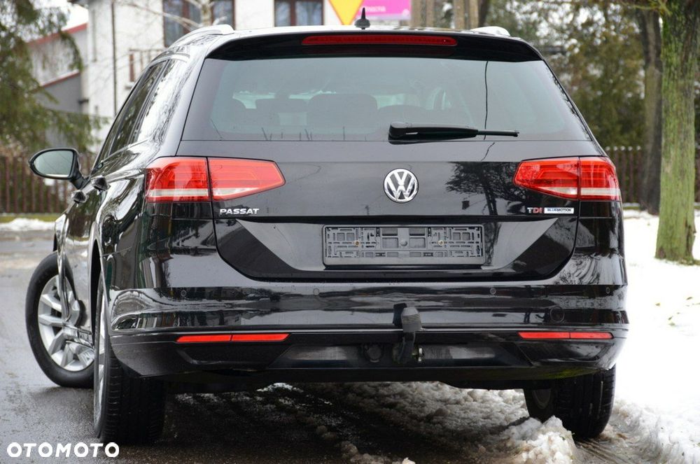 Volkswagen Passat - 6