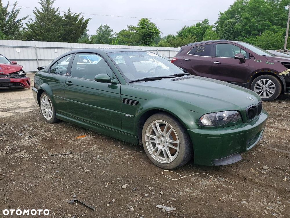 BMW M3 - 2