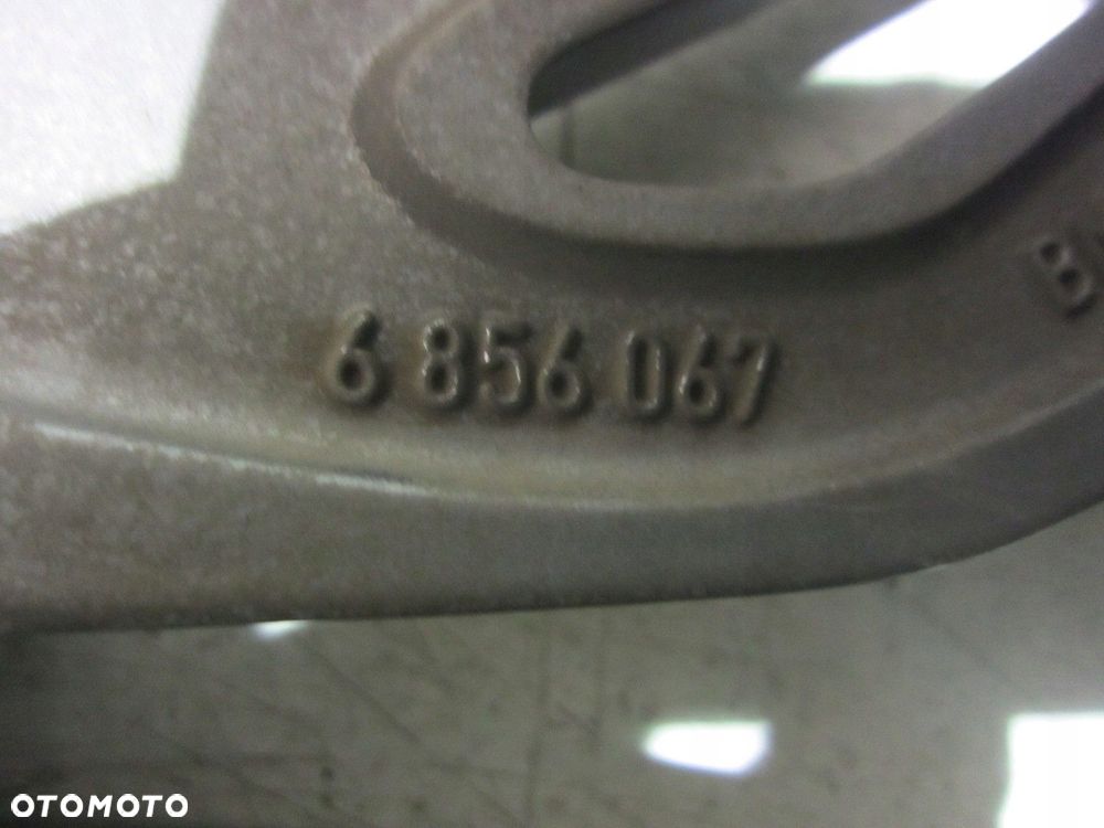 BMW X1 F48 X2 FELGI ALUMINIOWE 6856067 36116856067 18" 7.5J KOMPLET - 15