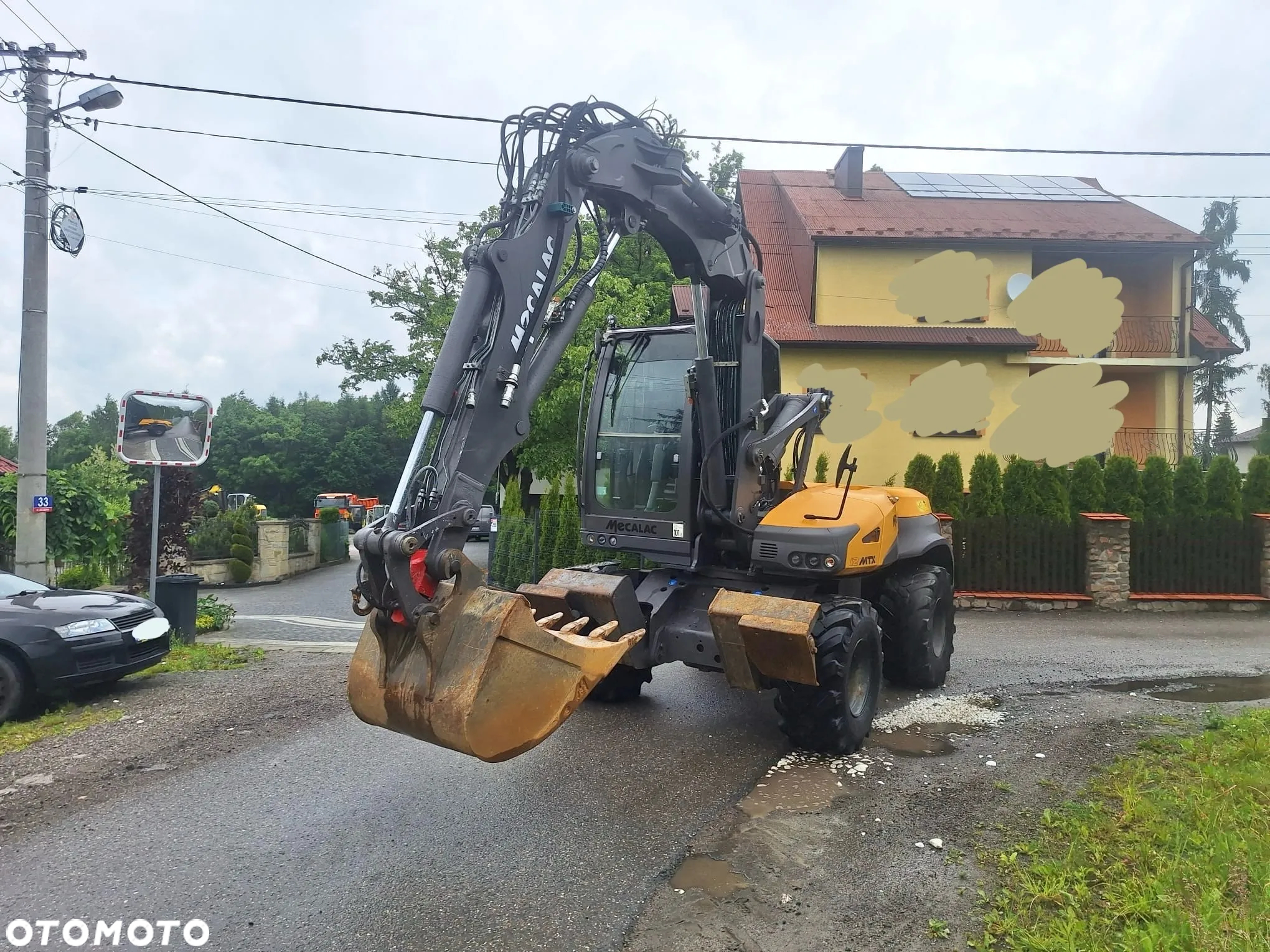 Mecalac 12MTX - 7