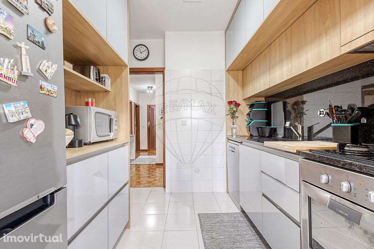 Apartamento T2 para venda - Grande imagem: 3/18