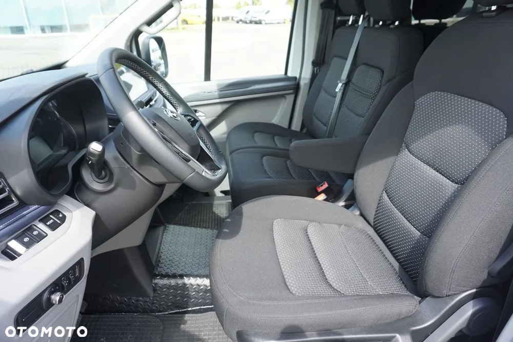Maxus e-Deliver 7 - 9