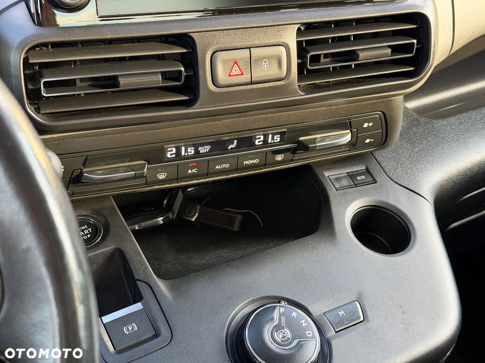 Citroën Berlingo M 1.5 BlueHDI Shine S&S - 30