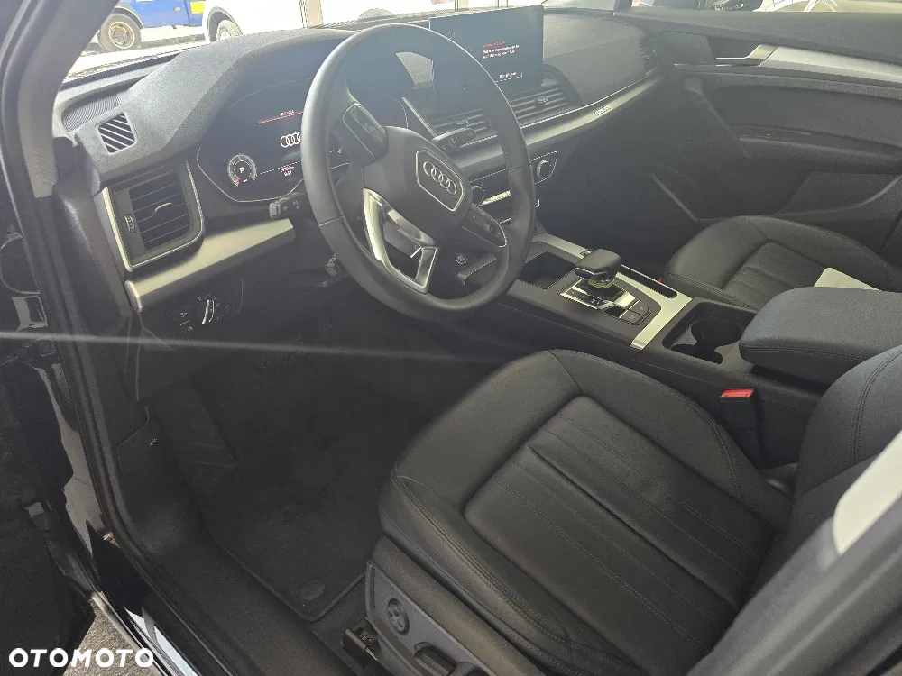 Audi Q5 - 3