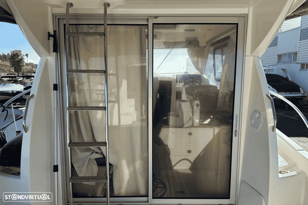 Jeanneau MERRY FISHER 815 - 6