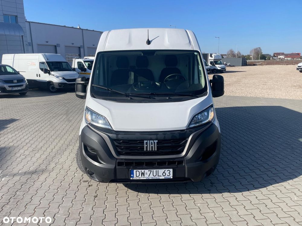 Fiat Ducato L2H2 Krajowy - 9