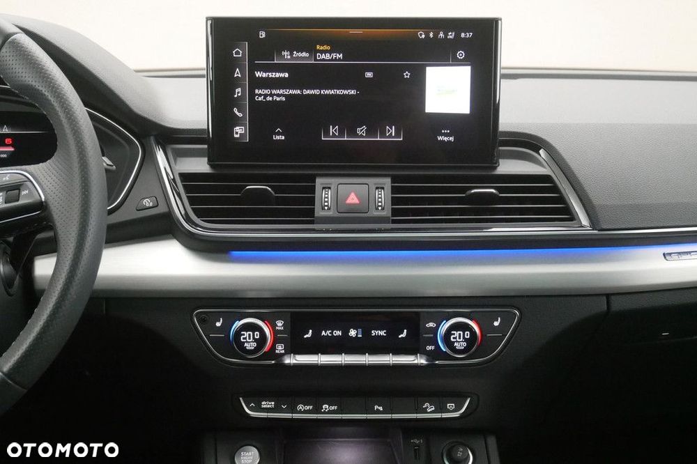 Audi Q5 - 10