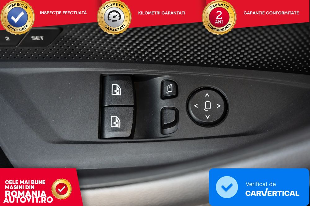 BMW Seria 4 420d xDrive AT MHEV - 8