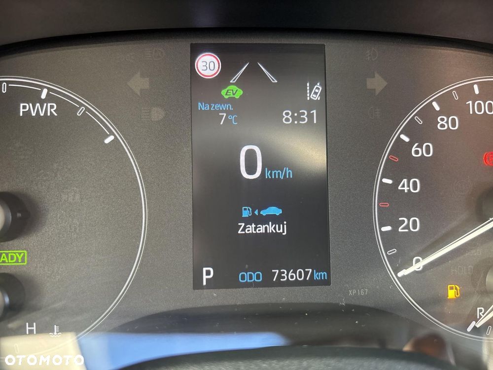 Toyota Yaris Hybrid 1.5 Comfort - 17