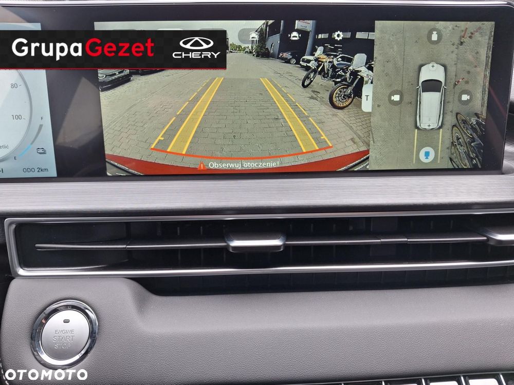Chery Tiggo 4 2026