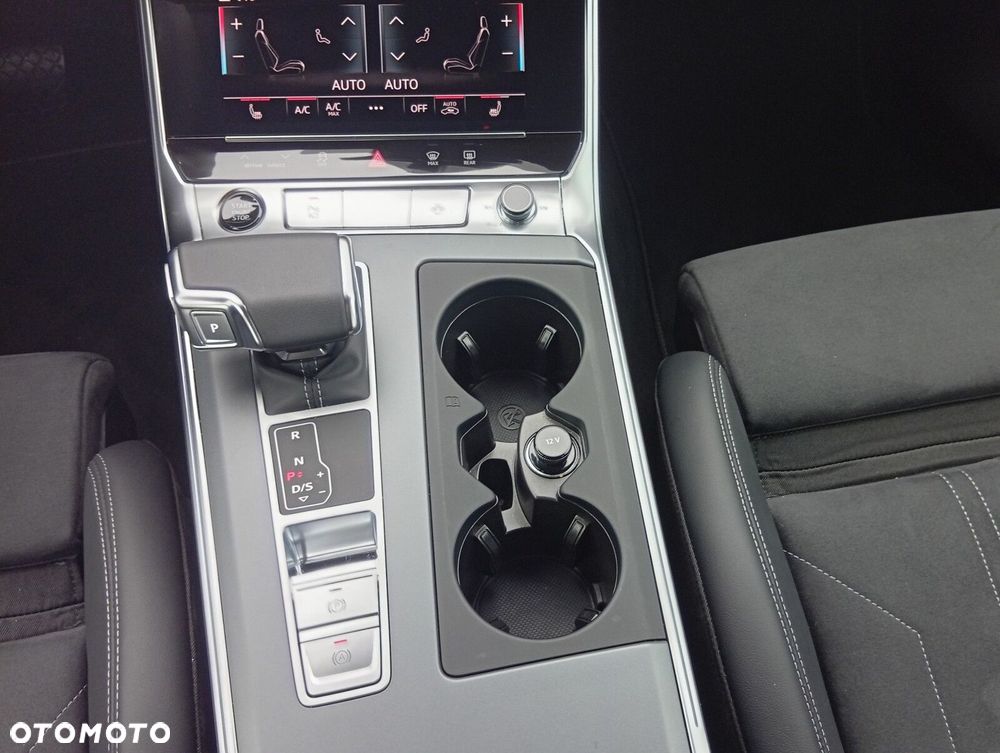 Audi A6 Limousine - 37