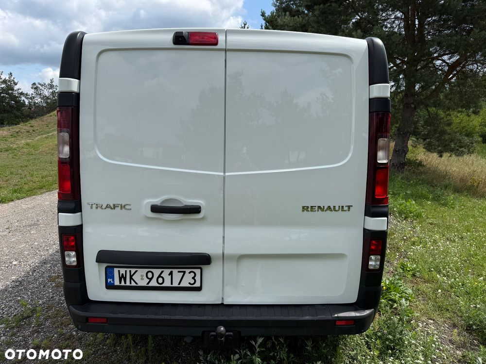 Renault Trafic - 7