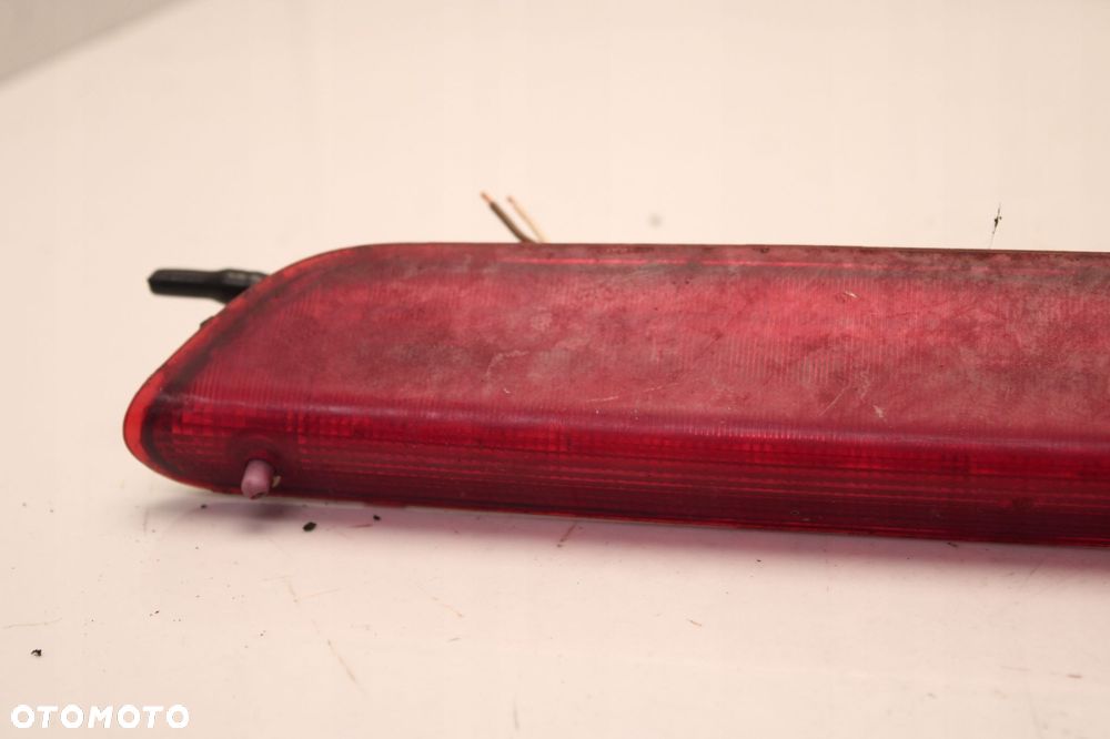 skoda octavia ii lift 08r- trzecie światło stop stopu 1z9945097 - 2