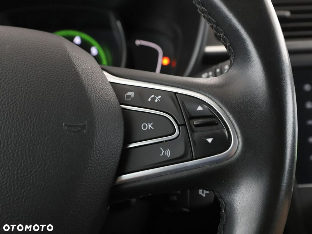 Renault Kadjar 1.3 TCe FAP Zen EDC - 30